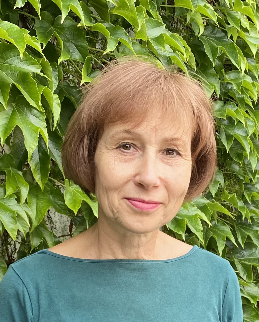 MUDr. Ivana Šestáková